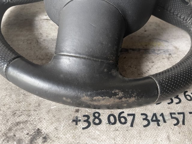 Руль 4F0419091AQTNA VAG
