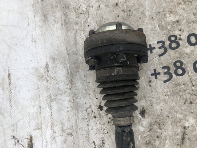 VAG 4F0501203B Полуось задняя в наличии Киев