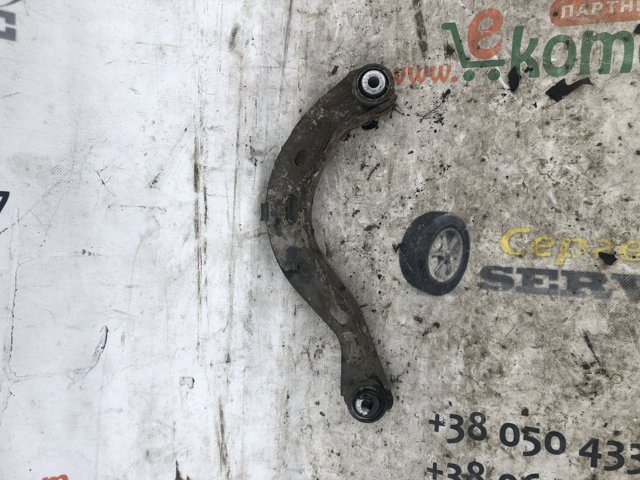 4F0505323K VAG Рычаг задней подвески верхний купить в Чернигов