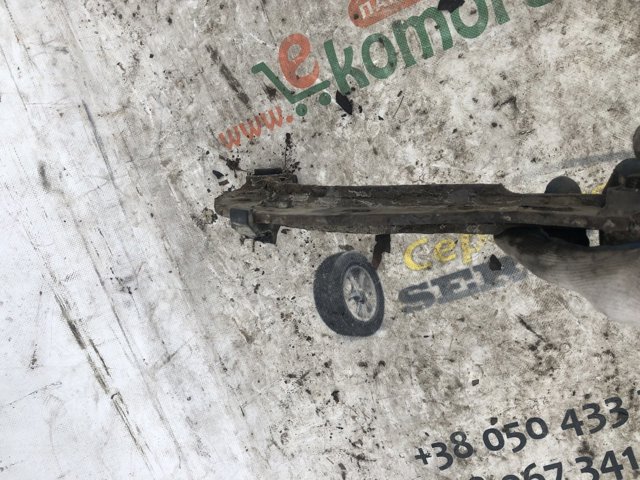 4F0505323K Рычаг задней подвески верхний купить Винница