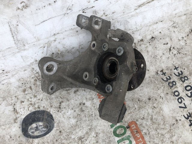 VAG 4F0505433G Цапфа задняя левая в наличии Павлоград
