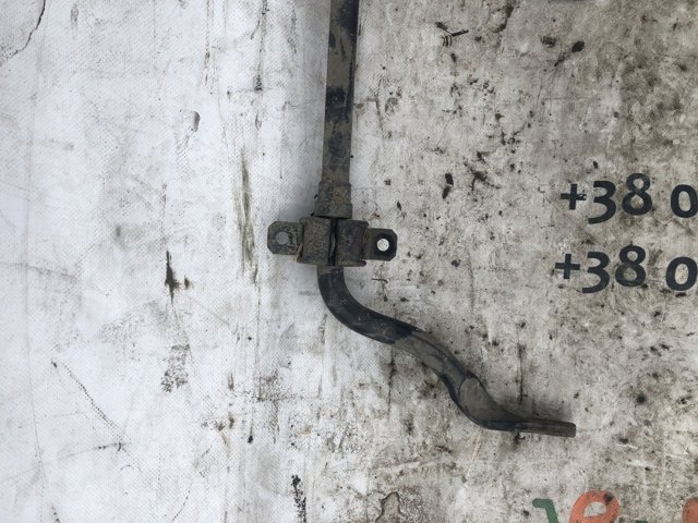 Стабилизатор задней балки 4F0511409J VAG