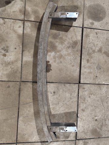 Буфер бампера заднего 4F0807313D VAG