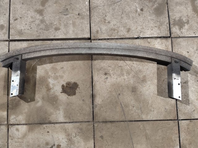 4F0807313D VAG Усилитель бампера заднего купить в Житомир