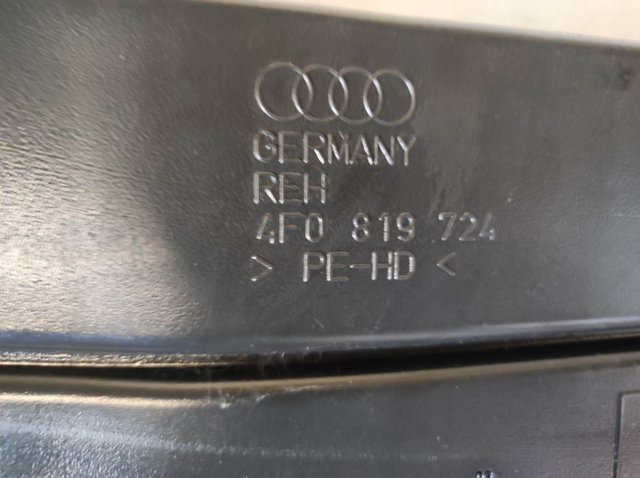 VAG 4F0819724 в наличии Черкассы