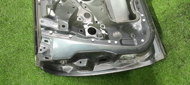 VAG 4F0831052F Дверь передняя правая в наличии Кривой Рог