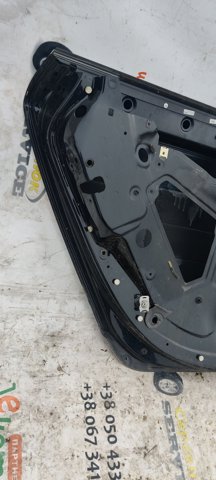 4F0833051D VAG Дверь задняя левая купить в Черновцы