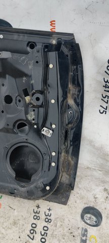 VAG 4F0833051D Дверь задняя левая в наличии Ирпень