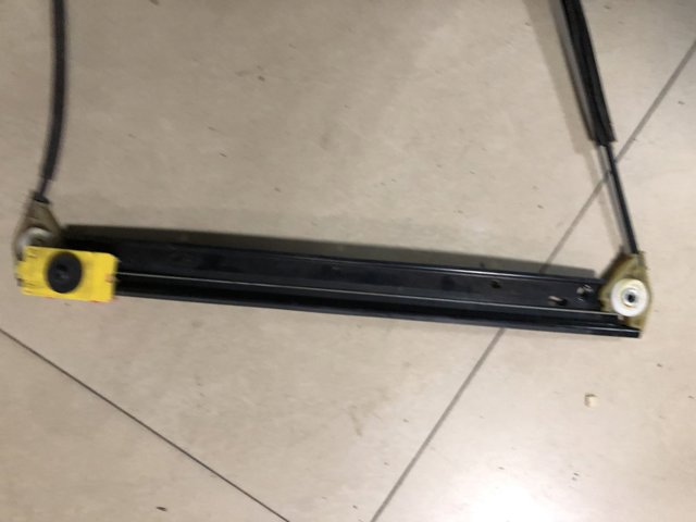 4F0837461D VAG Стеклоподъемник передней левой двери купить в Черновцы