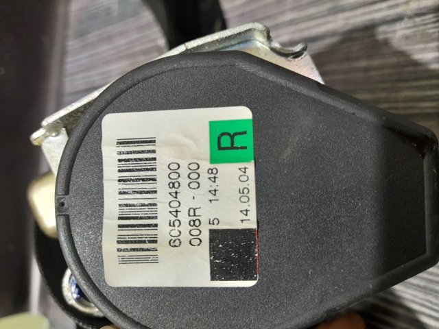 4F0857706 VAG Ремень безопасности купить в Киев