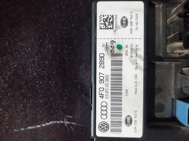 VAG 4F0907289D в наличии Павлоград