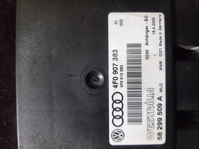 VAG 4F0907383 в наличии Киев