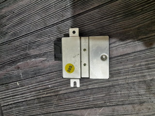 Модуль "Диагностический интерфейс" 4F0907468B VAG