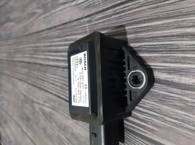 Датчик esp  4F0907637 VAG