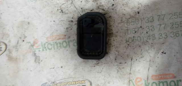 Крышка фары правой 4F0941158 VAG