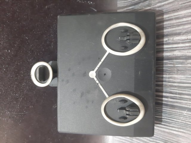 4F0959792C VAG Блок комфорта передней двери купить в Ужгород