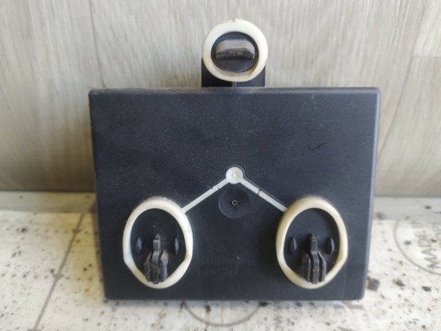 Блок комфорта задней двери 4F0959794A VAG