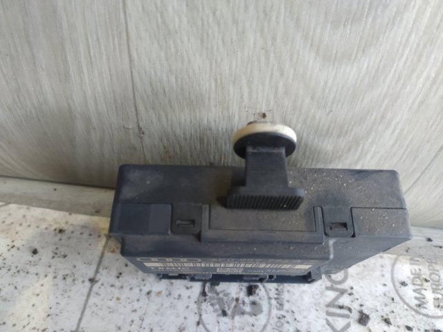 4F0959794A VAG Блок комфорта задней двери купить в Ужгород