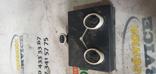 Блок управления комфортом 4F0959794F VAG