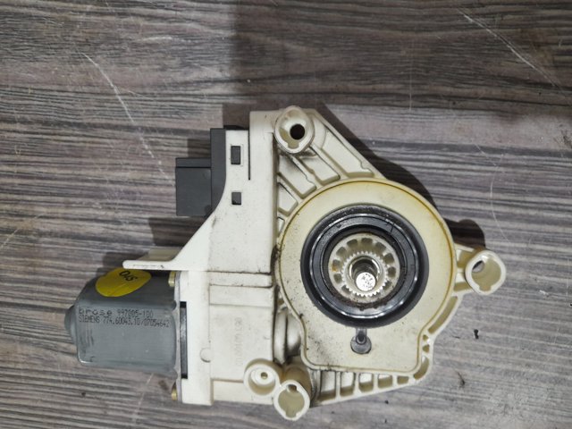 4F0959801A VAG Мотор стеклоподъемника двери задней левой купить в Запорожье