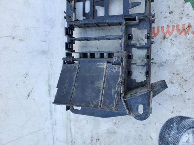 Блок предохранителей задний, салонный 4F0971845 VAG