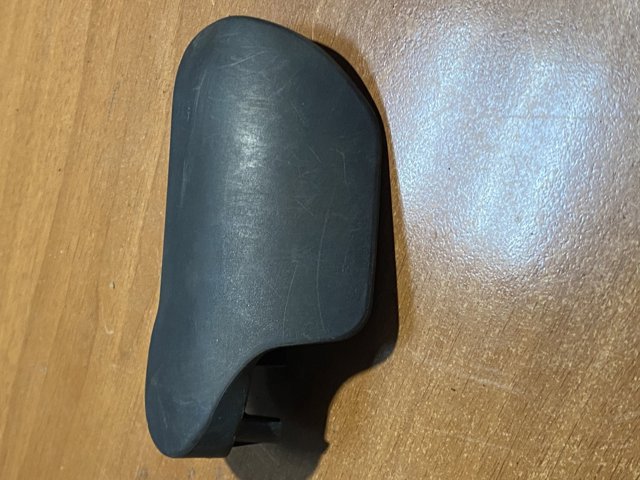 Ручка открывания капота 4F1823533C VAG