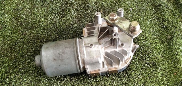 4F1955119 VAG Мотор стеклоочистителя лобового стекла купить в Полтава