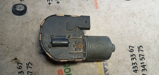 4F1955119 VAG Мотор стеклоочистителя лобового стекла купить в Ужгород