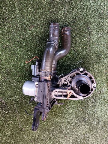 Кран системы отопления 4F1959617A VAG