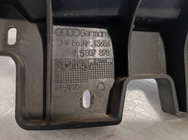 VAG 4F5807898 в наличии Одесса