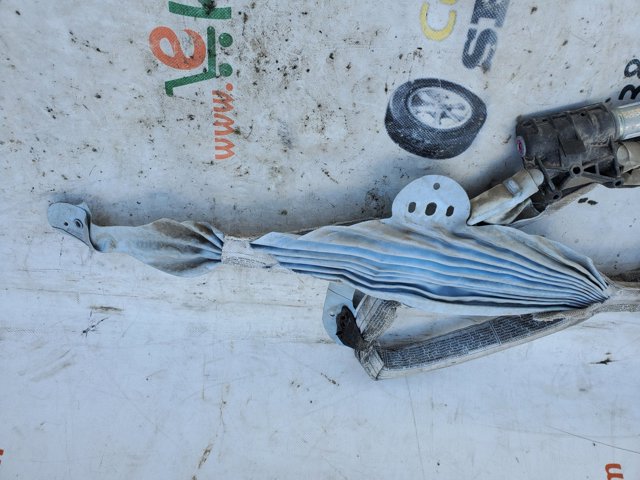 Подушка безопасности, сбоку правая 4F5880742C VAG