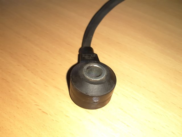 4M5112A699BA Датчик детонации купить Ирпень