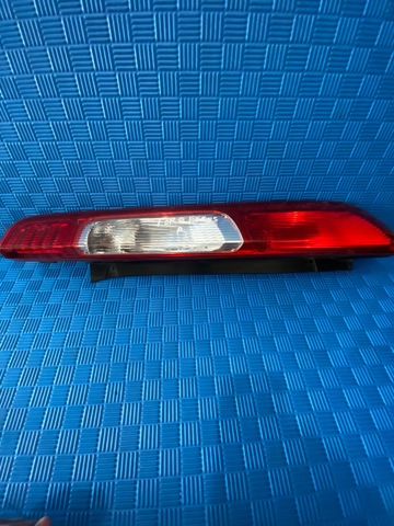 Фонарь задний правый 4M5113404A FORD