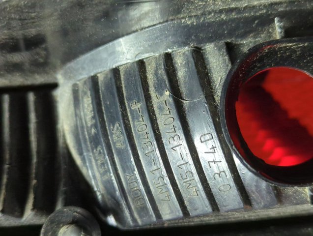 Правый стоп-сигнал 4M5113404F FORD