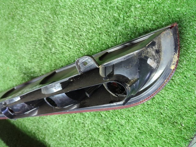 FORD 4M5113404F Задний фонарь в наличии Украина