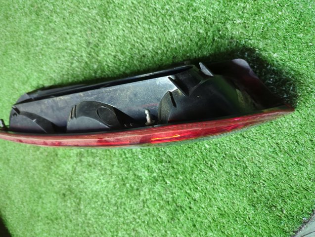 4M5113404F FORD Фонарь задний правый купить в Житомир