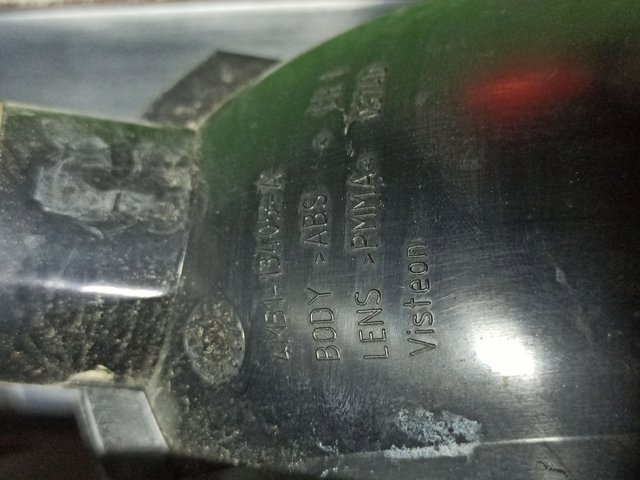Задний левый стоп 4M5113405A FORD