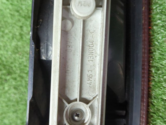 FORD 4M5113405F Фонарь задний левый в наличии Николаев