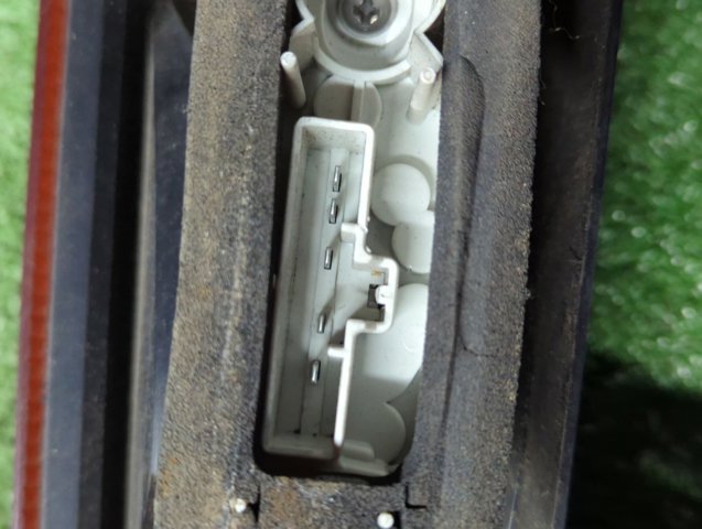FORD 4M5113405F Фонарь задний левый в наличии Хмельницкий