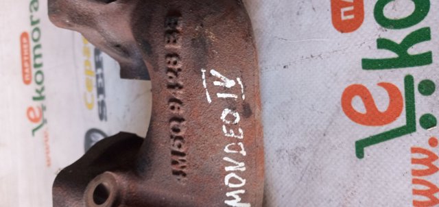 Газопроводы (коллектор выпускной) 4M5Q9428BB FORD