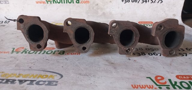 4M5Q9428BB Выпускной коллектор купить Житомир