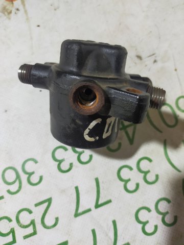 Датчик давления топлива 4M5Q9D280DB FORD
