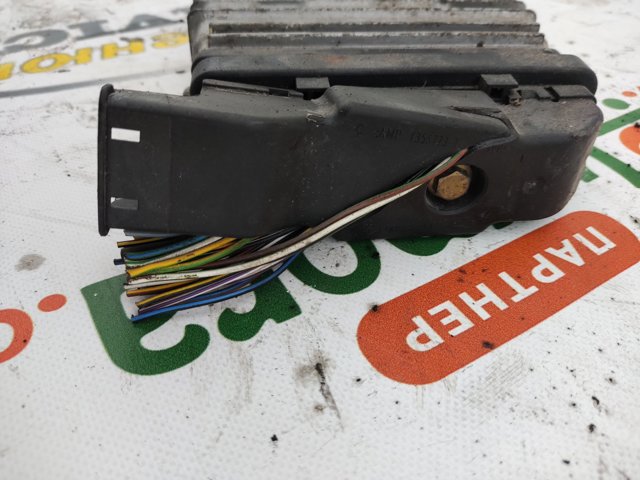 4T1112A650CB Модуль управления (ЭБУ) двигателем купить Ирпень