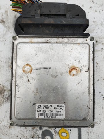 4T1112A650CB Блок управления двигателем купить Днепр
