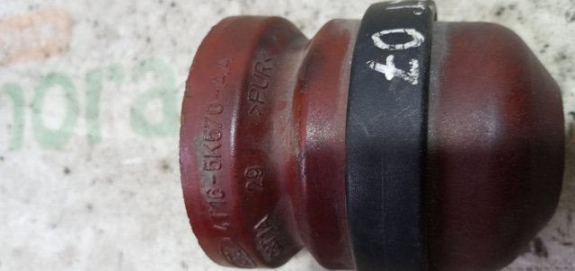 Отбойник рессоры подвески 4T165K570AA FORD
