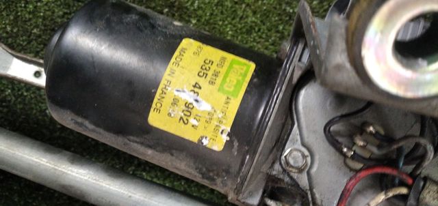 504084722 IVECO Трапеция стеклоочистителя купить в Черкассы