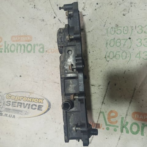 IVECO 504132147 Маслоотделитель (сепаратор) системы вентиляции картера в наличии Павлоград