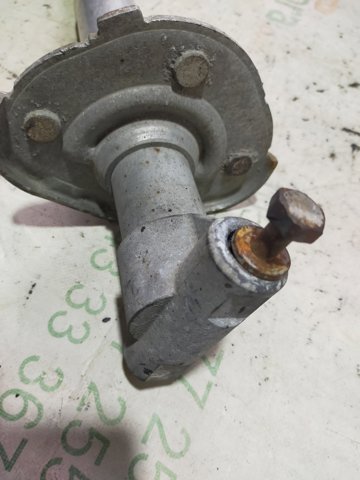 Кронштейн усилителя заднего бампера 51128174083 BMW