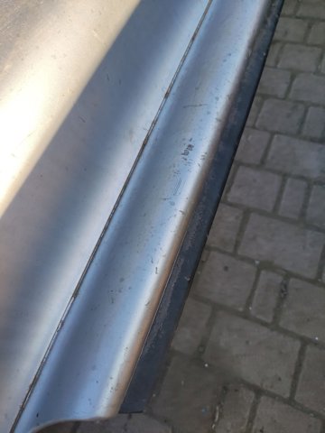 BMW 51128183737 в наличии Кривой Рог