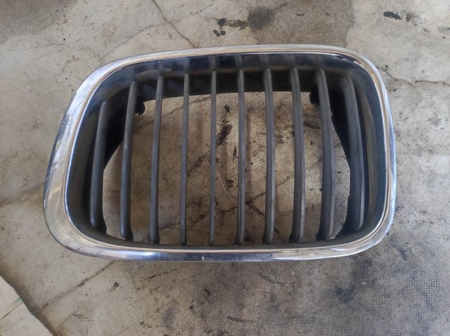 BMW 51138208490 Решетка радиатора правая в наличии Сумы